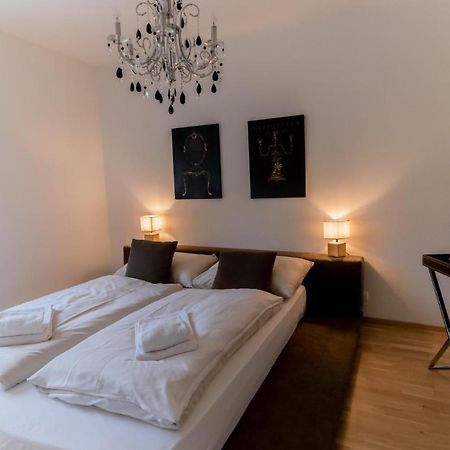 Apartment Bungalow Sekirn Esterno foto